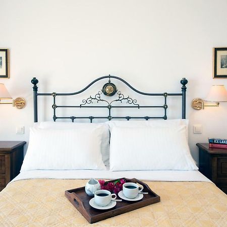 Villa Anastasia Σπαρτύλας Εξωτερικό φωτογραφία