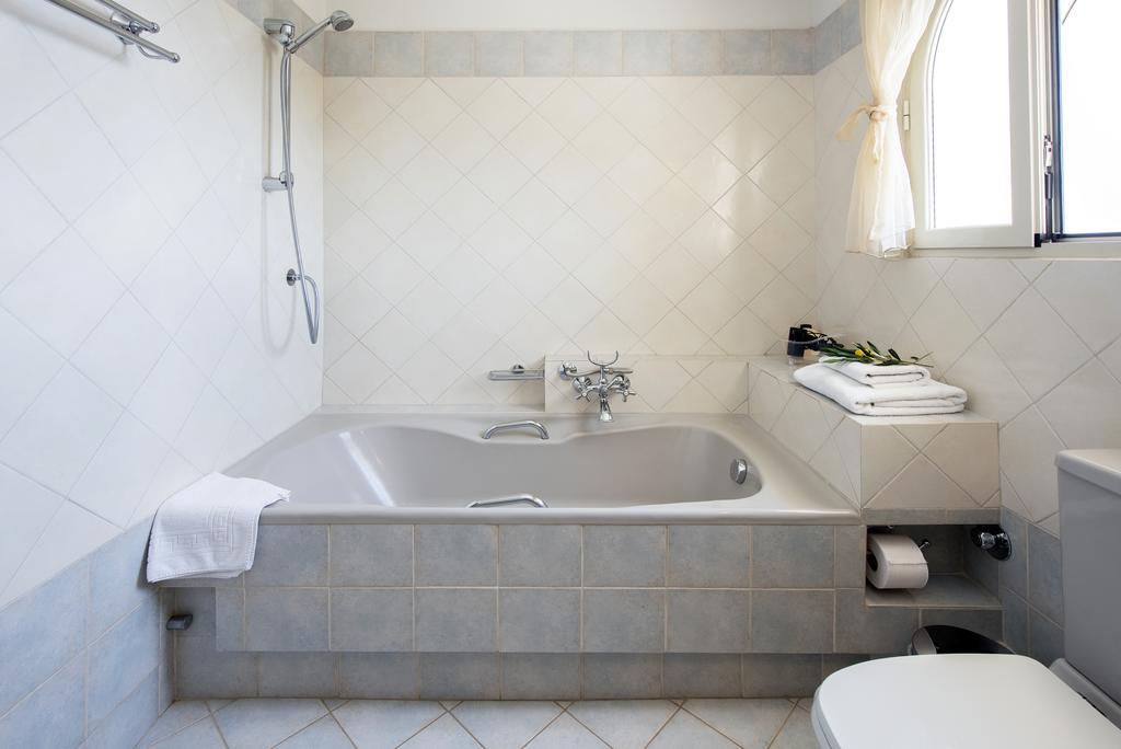 Villa Anastasia Σπαρτύλας Εξωτερικό φωτογραφία