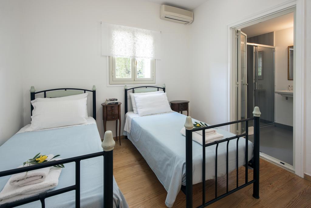 Villa Anastasia Σπαρτύλας Εξωτερικό φωτογραφία