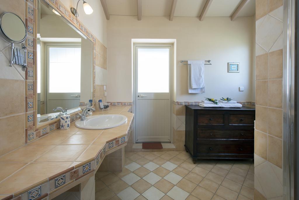 Villa Anastasia Σπαρτύλας Εξωτερικό φωτογραφία